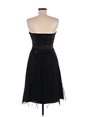 Adrianna Papell Cocktail Dress (view 2)