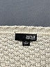 a.n.a. A New Approach 100% Acrylic Ivory Pullover Sweater Size L - photo 7