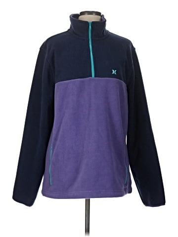 Hurley Pullover Sweater (view 1)