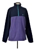 Hurley 100% Polyester Purple Pullover Sweater Size L - photo 1