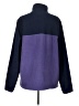 Hurley 100% Polyester Purple Pullover Sweater Size L - photo 2