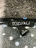 Roz & Ali Black Sleeveless Blouse Size XL - photo 7