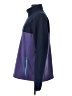 Hurley 100% Polyester Purple Pullover Sweater Size L - photo 5
