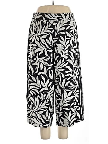 Style&Co Linen Pants (view 1)