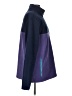 Hurley 100% Polyester Purple Pullover Sweater Size L - photo 4