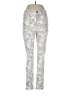 Seven7 Paisley Silver Jeans Size 10 - photo 1