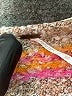 Free People Tweed Pink Pullover Sweater Size XS - photo 7