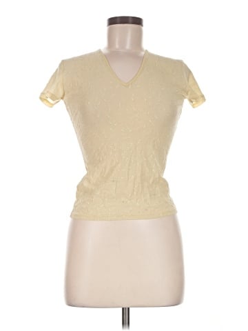 Zara Short Sleeve Top (view 1)