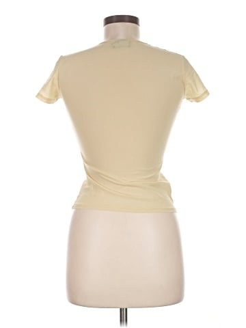 Zara Short Sleeve Top (view 2)