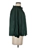 BCBGMAXAZRIA Green Long Sleeve Blouse Size XXS - photo 4