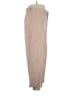 Lands' End Checkered-gingham Tan Casual Pants Size 16 - photo 4