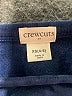 Crewcuts Blue Pullover Sweater Size 4 - 5 - photo 3