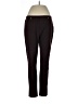 MICHAEL Michael Kors Color Block Burgundy Active Pants Size L - photo 1