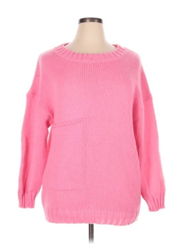 Unbranded Pullover Sweater (view 1)