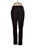 MICHAEL Michael Kors Color Block Burgundy Active Pants Size L - photo 2