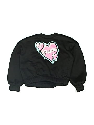 Puma Cardigan (view 1)