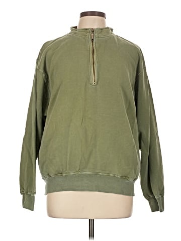 Orvis Sweatshirt (view 1)