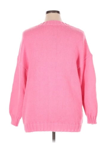 Unbranded Pullover Sweater (view 2)