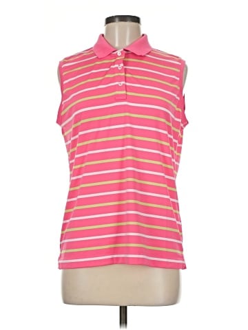 Vineyard Vines Sleeveless Polo (view 1)