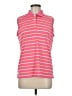 Vineyard Vines Pink Sleeveless Polo Size M - photo 1