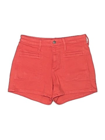 Universal Thread Shorts (view 1)