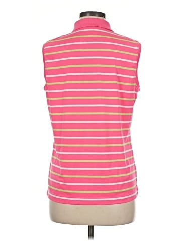 Vineyard Vines Sleeveless Polo (view 2)