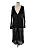 Torrid Black Cardigan Size Med Plus (00) - photo 1