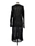 Torrid Black Cardigan Size Med Plus (00) - photo 2