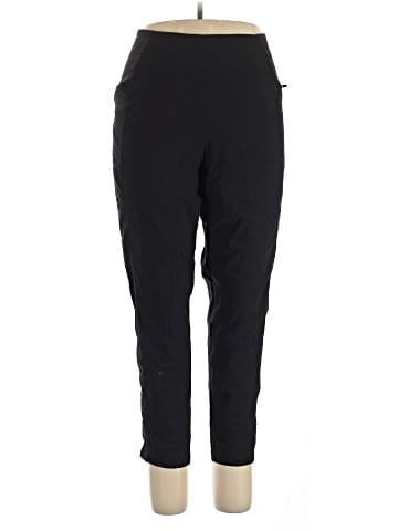 Mountain Hardwear Active Pants (view 1)