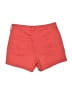 Universal Thread Solid Red Shorts Size 6 - photo 2