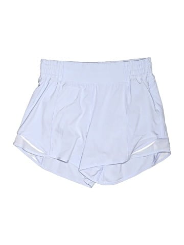 Lululemon Athletica Athletic Shorts (view 1)