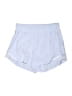 Lululemon Athletica Blue Athletic Shorts Size 6 - photo 1