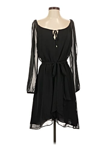 Jennifer Lopez Cocktail Dress (view 1)