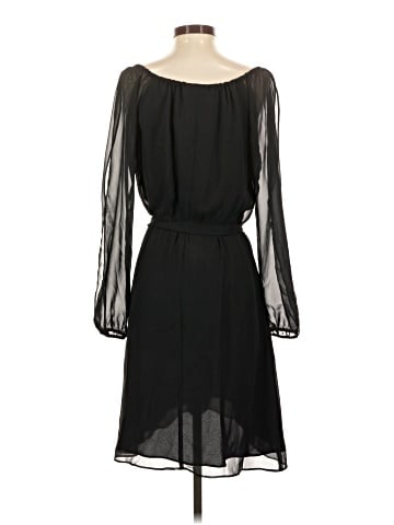 Jennifer Lopez Cocktail Dress (view 2)
