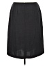 Eddie Bauer Solid Gray Formal Skirt Size 8 - photo 2