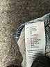 Gap Outlet Blue Denim Jacket Size L - photo 7