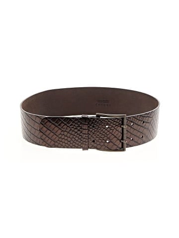 Theory Leather Belt (view 1)