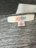Lularoe Gray Kimono Size XL - photo 7