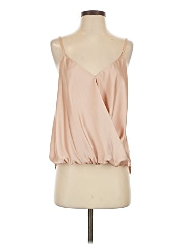 AaKaa Sleeveless Blouse (view 1)