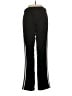 Adidas 100% Polyester Black Track Pants Size S - photo 2