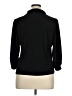 CeCe Black 3/4 Sleeve Blouse Size XL - photo 2