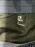 Gap Fit Paisley Blue Athletic Shorts Size S - photo 3