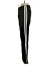 Adidas 100% Polyester Black Track Pants Size S - photo 5