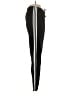 Adidas 100% Polyester Black Track Pants Size S - photo 4