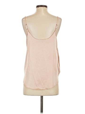 AaKaa Sleeveless Blouse (view 2)