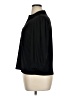 CeCe Black 3/4 Sleeve Blouse Size XL - photo 6