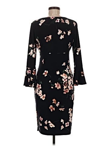 Lauren by Ralph Lauren Cocktail Dress (view 2)