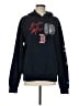 New Era Blue Pullover Hoodie Size M - photo 1