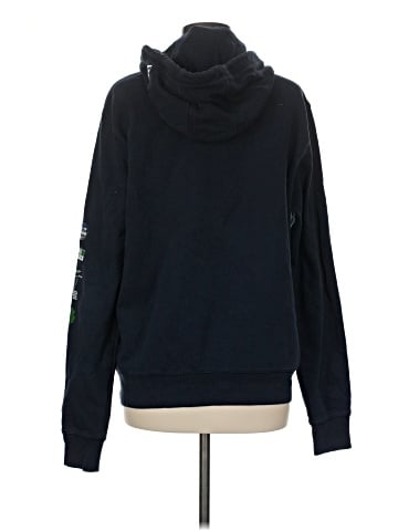 New Era Pullover Hoodie (view 2)