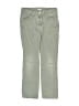 Old Navy Green Cargo Pants Size 7 - photo 1